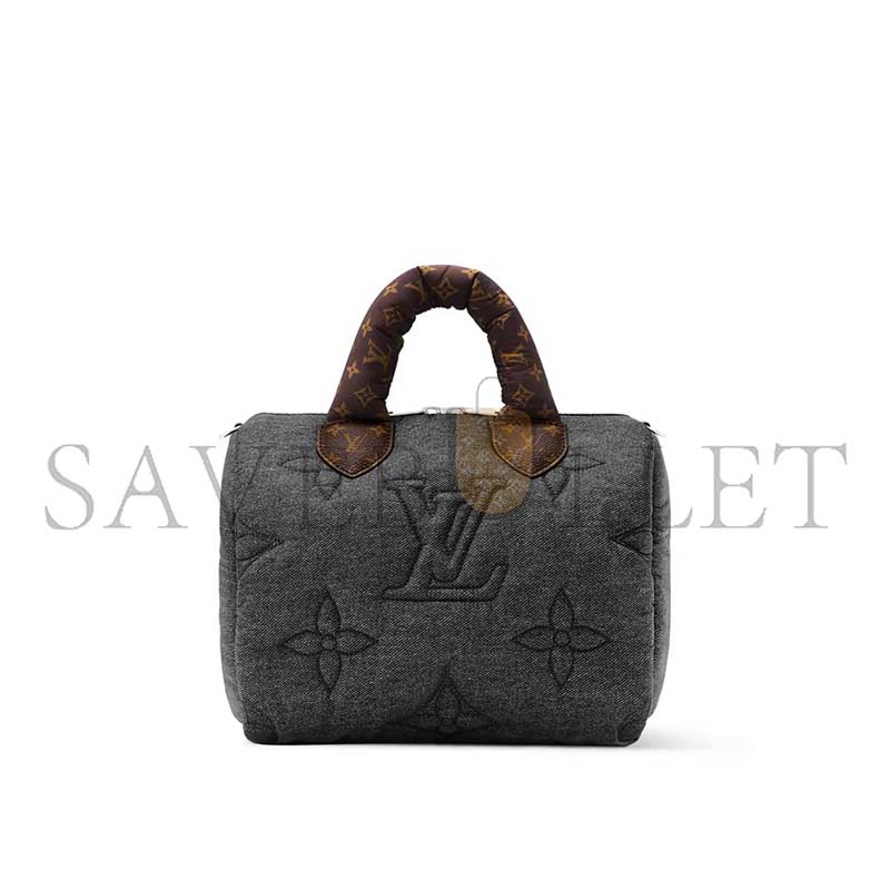 LOUIS VUITTON SPEEDY BANDOULIERE 25 M26956 (25*19*15cm)